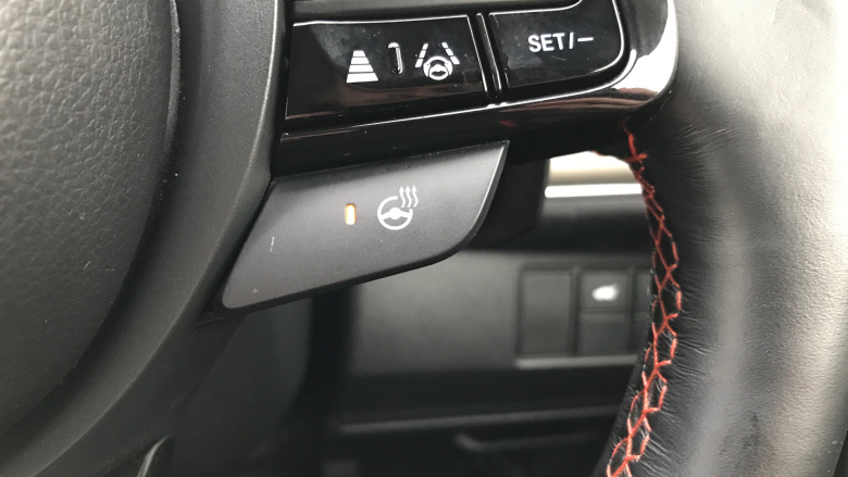 Honda HR-V 1.5 eHEV Advance Style 5dr CVT Hybrid Hatchback